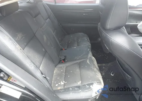 2015 Lexus Es 350 z USA, uszkodzony, nr VIN JTHBK1GG3F2176094